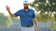 Chris Kirk shot the final round of 1-under 69 on Sunday at Honda Classic